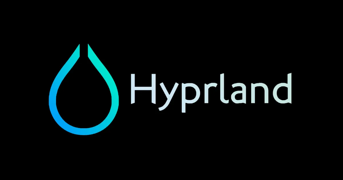 Hyprland 折腾记录